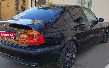 BMW 3 серия, 1998 год, 540 000 рублей, 3 фотография