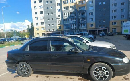 KIA Spectra II (LD), 2006 год, 370 000 рублей, 2 фотография