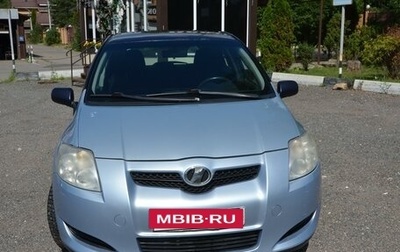 Toyota Auris II, 2008 год, 420 000 рублей, 1 фотография