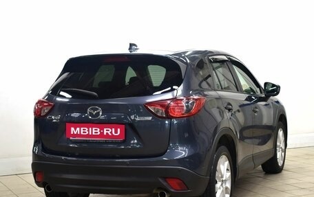 Mazda CX-5 II, 2012 год, 1 885 000 рублей, 4 фотография