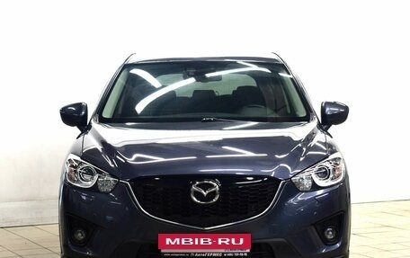 Mazda CX-5 II, 2012 год, 1 885 000 рублей, 2 фотография