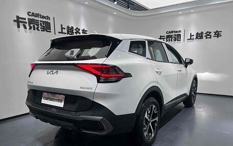 KIA Sportage IV рестайлинг, 2024 год, 2 745 000 рублей, 2 фотография