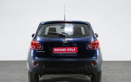 Nissan Qashqai, 2007 год, 942 000 рублей, 3 фотография