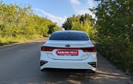 KIA Cerato IV, 2020 год, 1 900 000 рублей, 3 фотография