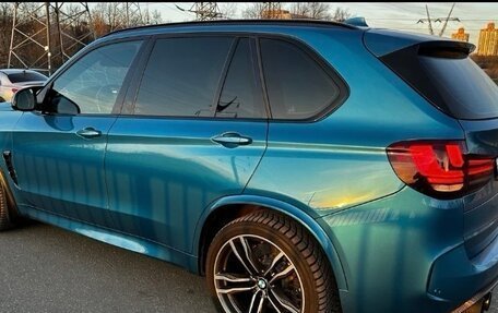 BMW X5 M, 2015 год, 5 300 000 рублей, 1 фотография