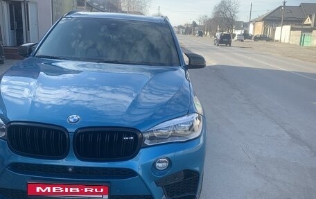 BMW X5 M, 2015 год, 5 300 000 рублей, 3 фотография