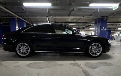 Audi A8, 2010 год, 1 250 000 рублей, 1 фотография