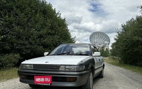 Toyota Sprinter VI (E90), 1990 год, 233 000 рублей, 5 фотография