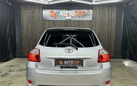 Toyota Auris II, 2010 год, 999 000 рублей, 8 фотография