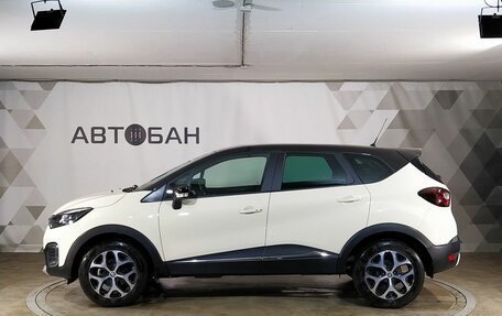 Renault Kaptur I рестайлинг, 2019 год, 1 749 000 рублей, 5 фотография