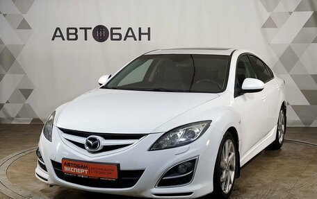 Mazda 6, 2012 год, 1 349 000 рублей, 2 фотография