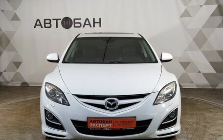 Mazda 6, 2012 год, 1 349 000 рублей, 3 фотография