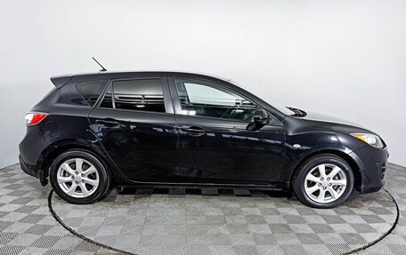 Mazda 3, 2010 год, 1 053 000 рублей, 4 фотография