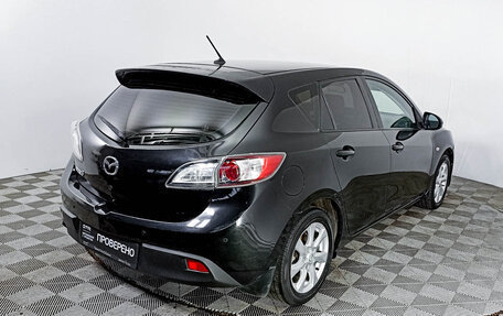 Mazda 3, 2010 год, 1 053 000 рублей, 5 фотография