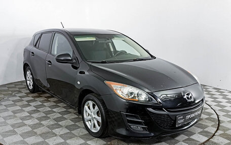 Mazda 3, 2010 год, 1 053 000 рублей, 3 фотография