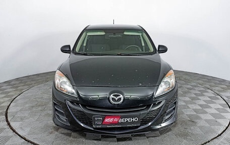 Mazda 3, 2010 год, 1 053 000 рублей, 2 фотография