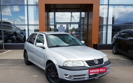 Volkswagen Pointer, 2005 год, 172 000 рублей, 3 фотография