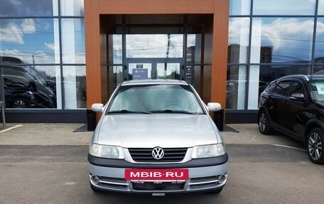 Volkswagen Pointer, 2005 год, 172 000 рублей, 2 фотография