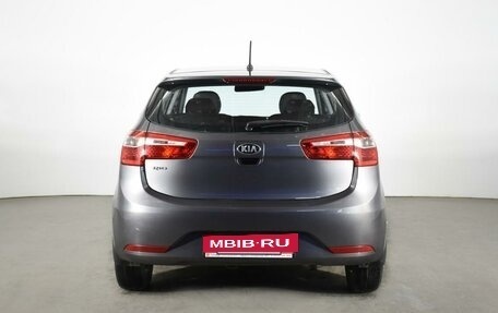 KIA Rio III рестайлинг, 2015 год, 1 200 000 рублей, 3 фотография