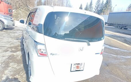 Honda Freed I, 2012 год, 1 100 000 рублей, 3 фотография