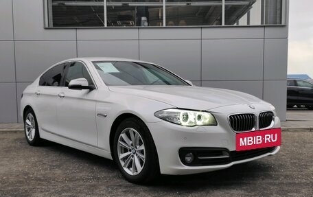 BMW 5 серия, 2013 год, 2 150 000 рублей, 3 фотография