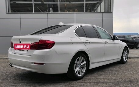 BMW 5 серия, 2013 год, 2 150 000 рублей, 6 фотография