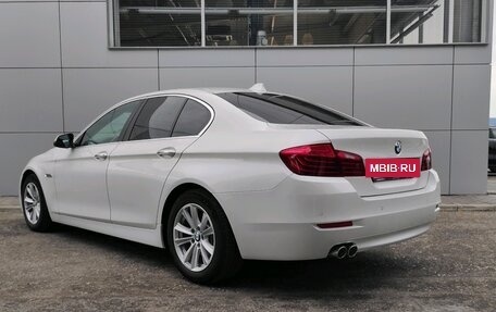 BMW 5 серия, 2013 год, 2 150 000 рублей, 4 фотография