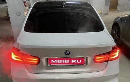 BMW 3 серия, 2011 год, 2 450 000 рублей, 2 фотография