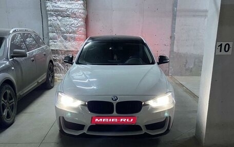 BMW 3 серия, 2011 год, 2 450 000 рублей, 1 фотография