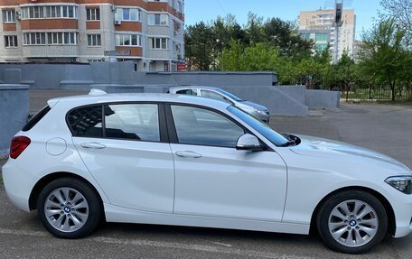 BMW 1 серия, 2015 год, 1 795 000 рублей, 2 фотография