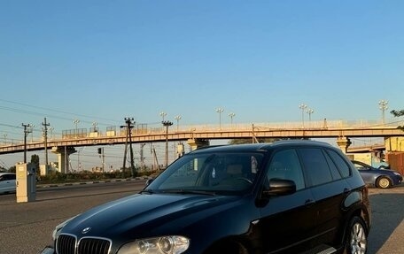 BMW X5, 2012 год, 2 200 000 рублей, 4 фотография