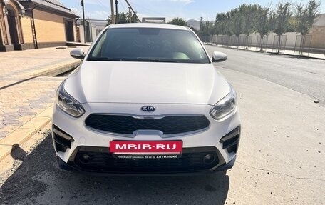 KIA Cerato IV, 2019 год, 1 830 000 рублей, 3 фотография