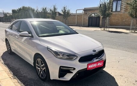 KIA Cerato IV, 2019 год, 1 830 000 рублей, 4 фотография