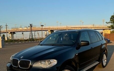 BMW X5, 2012 год, 2 200 000 рублей, 5 фотография