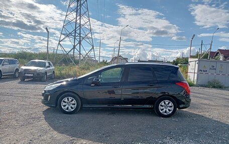 Peugeot 308 II, 2008 год, 599 000 рублей, 5 фотография