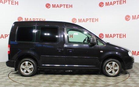 Volkswagen Caddy III рестайлинг, 2008 год, 630 000 рублей, 4 фотография