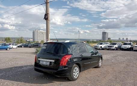 Peugeot 308 II, 2008 год, 599 000 рублей, 2 фотография