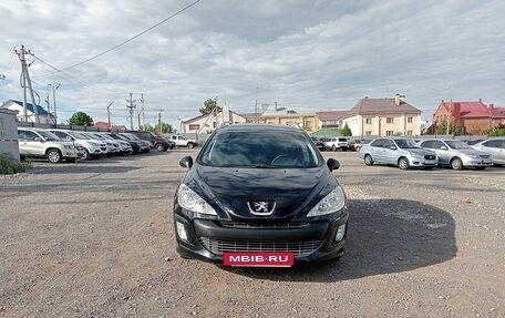 Peugeot 308 II, 2008 год, 599 000 рублей, 3 фотография