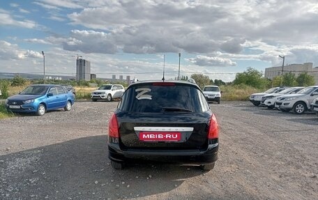 Peugeot 308 II, 2008 год, 599 000 рублей, 4 фотография