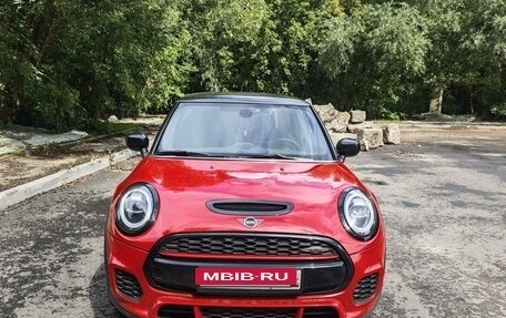 MINI Hatch, 2019 год, 3 270 000 рублей, 2 фотография