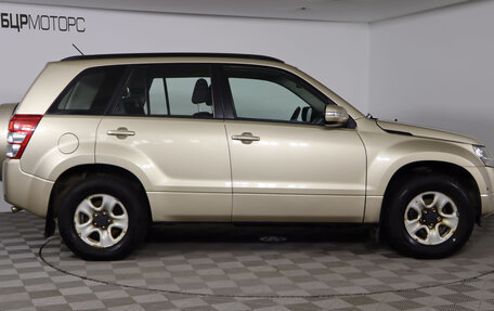 Suzuki Grand Vitara, 2011 год, 1 399 990 рублей, 3 фотография