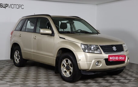 Suzuki Grand Vitara, 2011 год, 1 399 990 рублей, 2 фотография