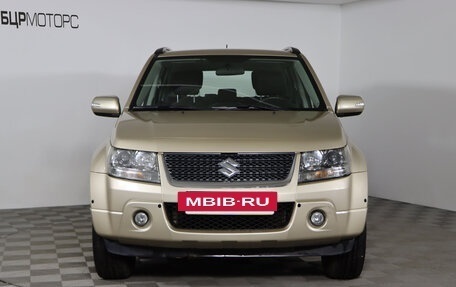 Suzuki Grand Vitara, 2011 год, 1 399 990 рублей, 1 фотография