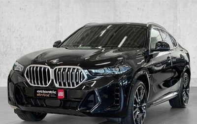 BMW X6, 2024 год, 13 820 000 рублей, 1 фотография