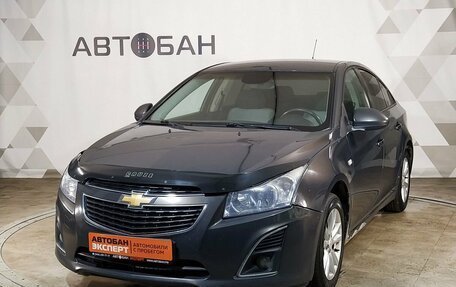 Chevrolet Cruze II, 2013 год, 839 000 рублей, 2 фотография