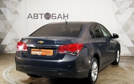 Chevrolet Cruze II, 2013 год, 839 000 рублей, 4 фотография