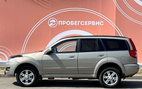 Great Wall Hover H5, 2012 год, 820 000 рублей, 8 фотография