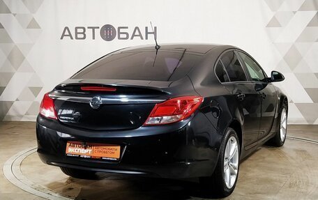 Opel Insignia II рестайлинг, 2013 год, 749 000 рублей, 4 фотография