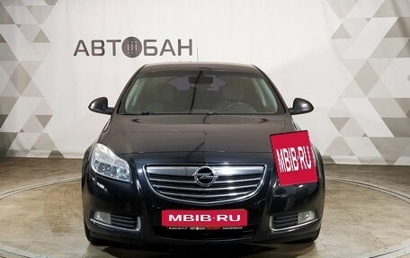 Opel Insignia II рестайлинг, 2013 год, 749 000 рублей, 3 фотография