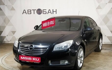 Opel Insignia II рестайлинг, 2013 год, 749 000 рублей, 2 фотография